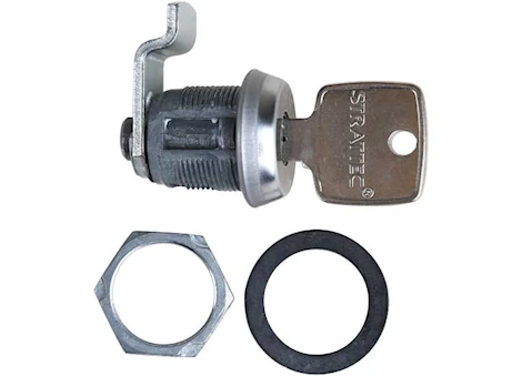 RKI Lock cylinder for slam latches Main Image
